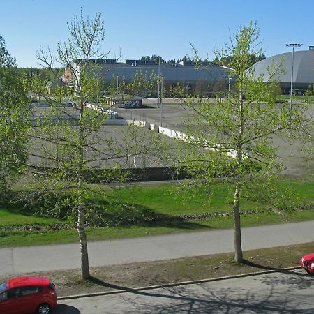 Summer Hotel Elli Joensuu Exterior foto